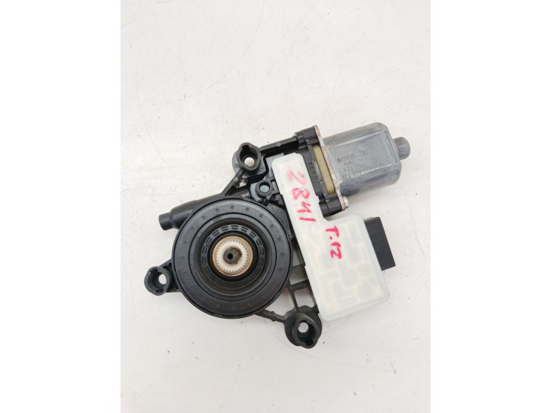 Recambio de motor elevalunas trasero izquierdo para seat leon (5f1) 1.6 tdi referencia OEM IAM 5Q0959811A  