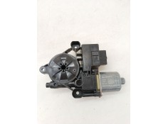 Recambio de motor elevalunas trasero izquierdo para seat leon (5f1) 1.6 tdi referencia OEM IAM 5Q0959811A   2