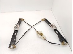 Recambio de elevalunas delantero derecho para seat leon (5f1) 1.6 tdi referencia OEM IAM   