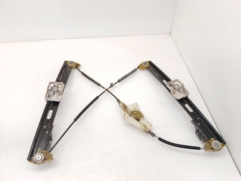 Recambio de elevalunas delantero derecho para seat leon (5f1) 1.6 tdi referencia OEM IAM   