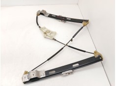 Recambio de elevalunas delantero derecho para seat leon (5f1) 1.6 tdi referencia OEM IAM    2