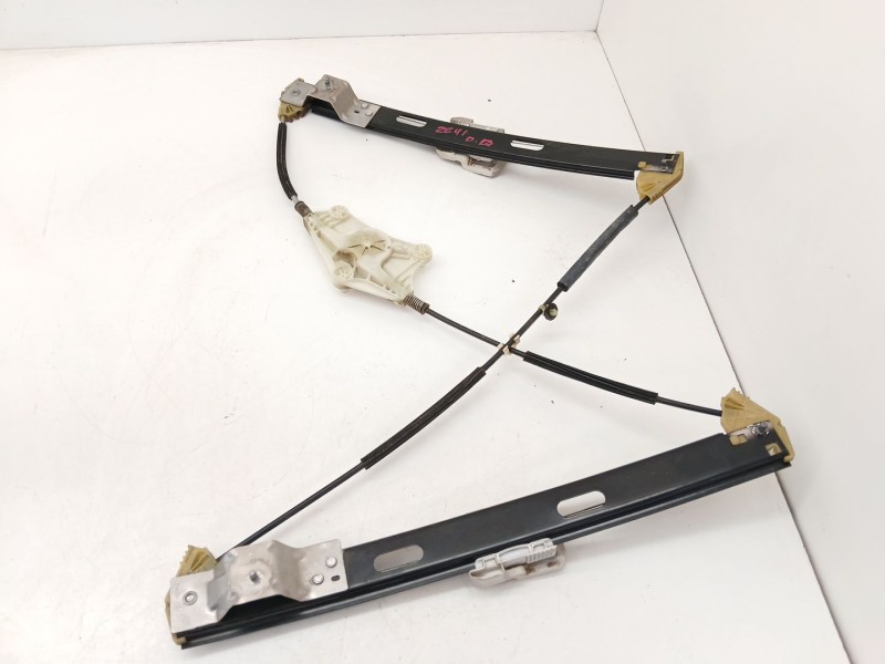 Recambio de elevalunas delantero derecho para seat leon (5f1) 1.6 tdi referencia OEM IAM   
							