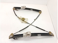 Recambio de elevalunas delantero izquierdo para seat leon (5f1) 1.6 tdi referencia OEM IAM 5F4837461  