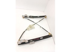 Recambio de elevalunas delantero izquierdo para seat leon (5f1) 1.6 tdi referencia OEM IAM 5F4837461   2