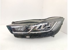 Recambio de faro izquierdo para jaguar i-pace (x590) ev400 awd referencia OEM IAM J9D313W030BA  
