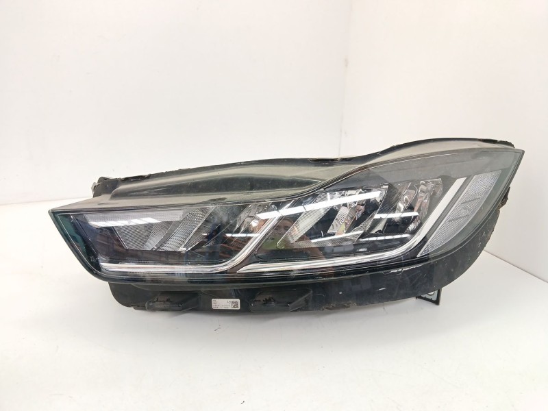 Recambio de faro izquierdo para jaguar i-pace (x590) ev400 awd referencia OEM IAM J9D313W030BA  