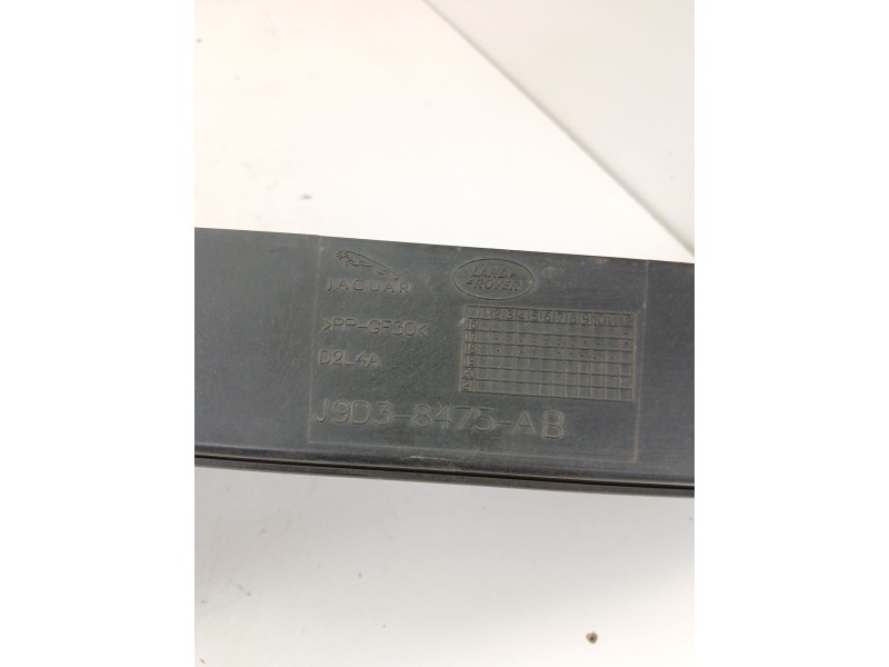 Recambio de no identificado para jaguar i-pace (x590) ev400 awd referencia OEM IAM J9D38475AB  
							