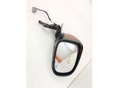 Recambio de retrovisor derecho para jaguar i-pace (x590) ev400 awd referencia OEM IAM   