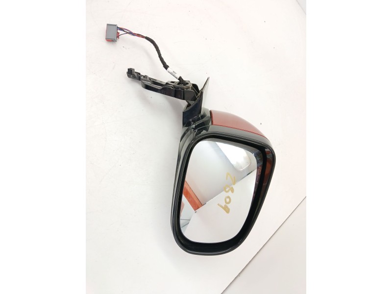 Recambio de retrovisor derecho para jaguar i-pace (x590) ev400 awd referencia OEM IAM   