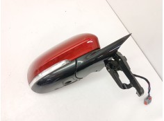 Recambio de retrovisor derecho para jaguar i-pace (x590) ev400 awd referencia OEM IAM    2