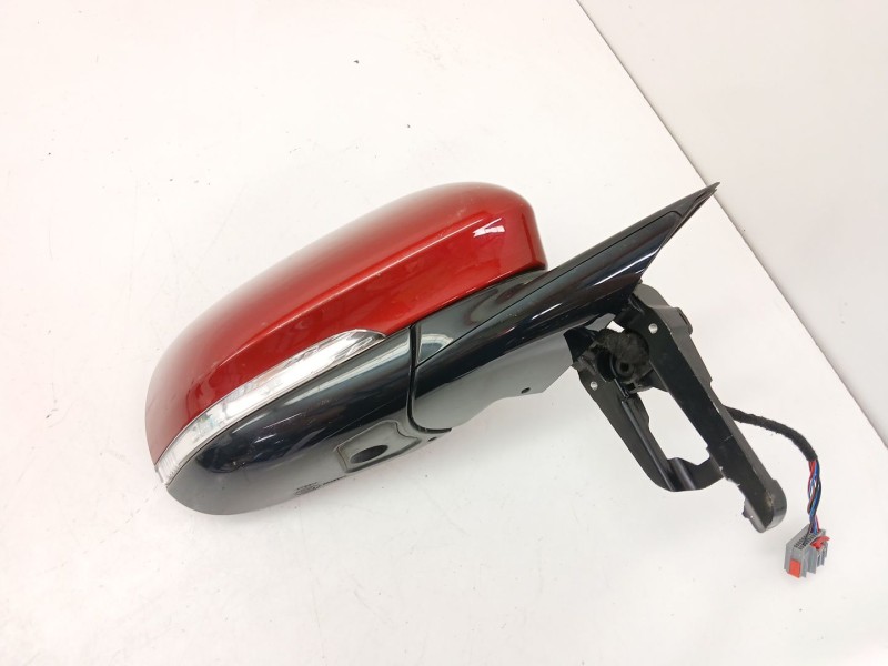 Recambio de retrovisor derecho para jaguar i-pace (x590) ev400 awd referencia OEM IAM   
							