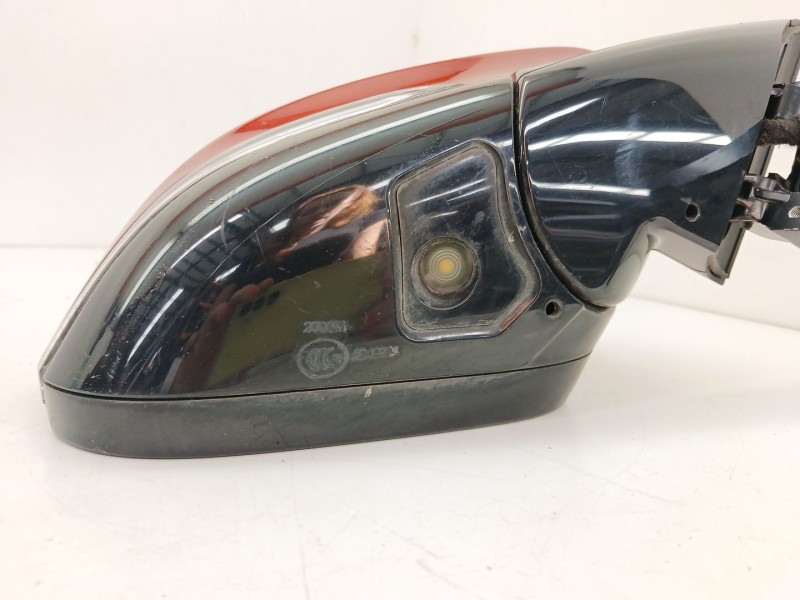 Recambio de retrovisor derecho para jaguar i-pace (x590) ev400 awd referencia OEM IAM   