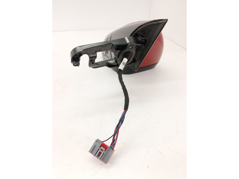 Recambio de retrovisor derecho para jaguar i-pace (x590) ev400 awd referencia OEM IAM   
							