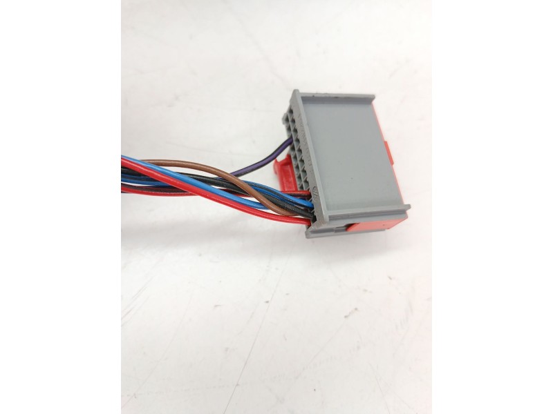 Recambio de retrovisor derecho para jaguar i-pace (x590) ev400 awd referencia OEM IAM   
							