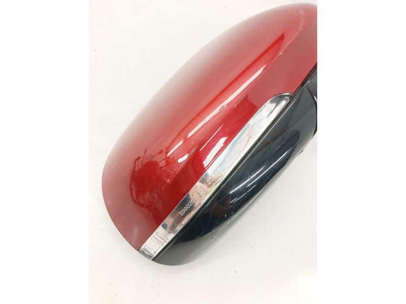 Recambio de retrovisor derecho para jaguar i-pace (x590) ev400 awd referencia OEM IAM   