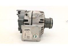 Recambio de alternador para opel corsa c (x01) 1.3 cdti (f08, f68) referencia OEM IAM    2
