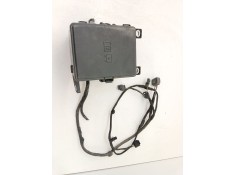 Recambio de caja reles / fusibles para jaguar i-pace (x590) ev400 awd referencia OEM IAM J9D314A076AA  