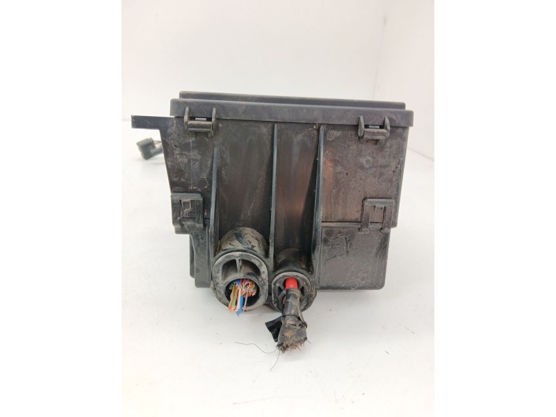 Recambio de caja reles / fusibles para jaguar i-pace (x590) ev400 awd referencia OEM IAM J9D314A076AA  
							