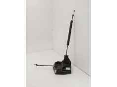 Recambio de cerradura puerta trasera derecha para jaguar i-pace (x590) ev400 awd referencia OEM IAM   