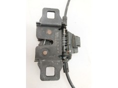 Recambio de cerradura capot para jaguar i-pace (x590) ev400 awd referencia OEM IAM 8X2316700AH   2
