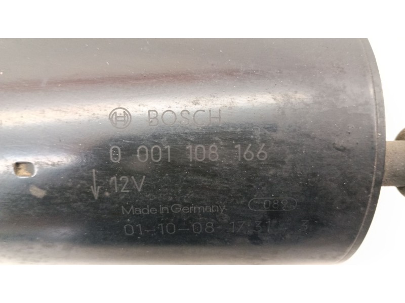 Recambio de motor arranque para volvo s60 i (384) 2.4 referencia OEM IAM 0001108166  