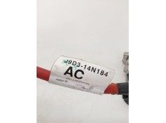 Recambio de no identificado para jaguar i-pace (x590) ev400 awd referencia OEM IAM J9D314N184AC   2