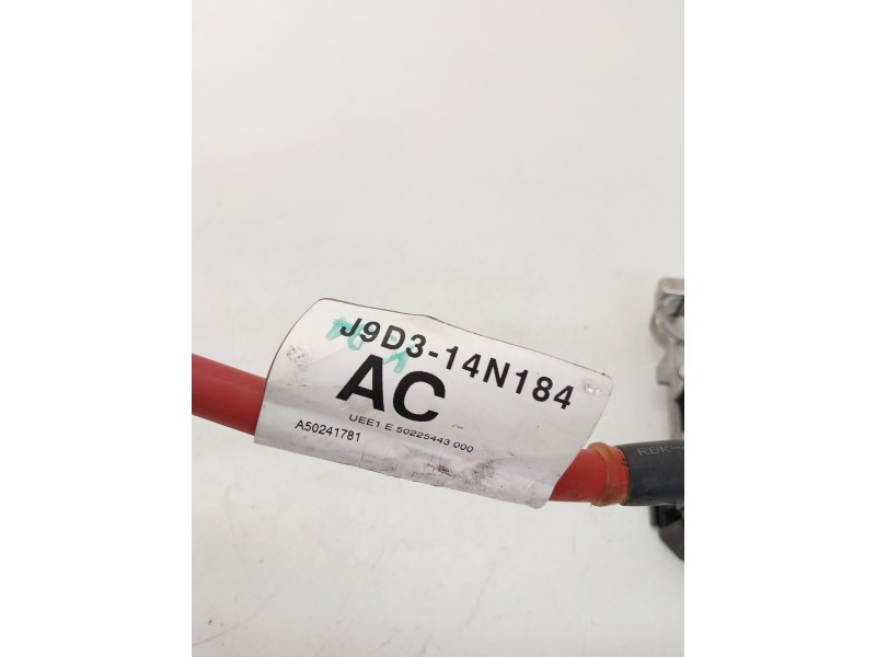 Recambio de no identificado para jaguar i-pace (x590) ev400 awd referencia OEM IAM J9D314N184AC  
							