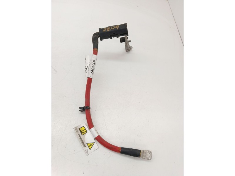 Recambio de no identificado para jaguar i-pace (x590) ev400 awd referencia OEM IAM J9D314N184AC  
							