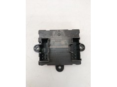 Recambio de modulo confort para jaguar i-pace (x590) ev400 awd referencia OEM IAM J8A214D620CC  