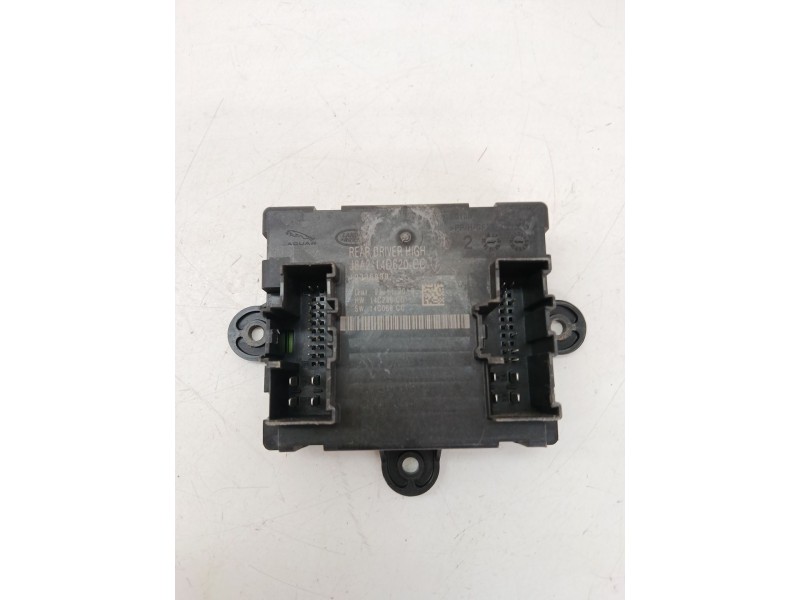 Recambio de modulo confort para jaguar i-pace (x590) ev400 awd referencia OEM IAM J8A214D620CC  