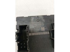 Recambio de modulo confort para jaguar i-pace (x590) ev400 awd referencia OEM IAM J8A214D620CC   2