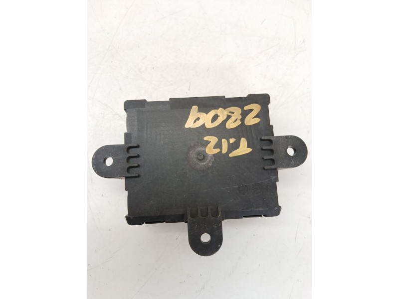 Recambio de modulo confort para jaguar i-pace (x590) ev400 awd referencia OEM IAM J8A214D620CC  