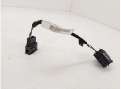 Recambio de mando elevalunas trasero izquierdo para seat leon (5f1) 1.6 tdi referencia OEM IAM 5F4971693   2