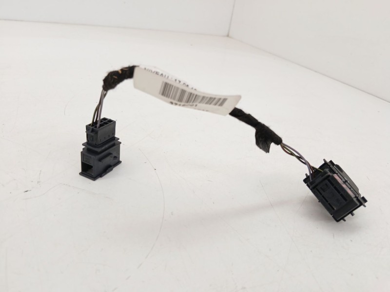 Recambio de mando elevalunas trasero izquierdo para seat leon (5f1) 1.6 tdi referencia OEM IAM 5F4971693  