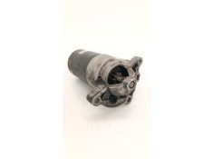 Recambio de motor arranque para peugeot 307 (3a/c) 1.6 16v referencia OEM IAM 0001112029  