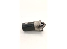 Recambio de motor arranque para peugeot 307 (3a/c) 1.6 16v referencia OEM IAM 0001112029   2