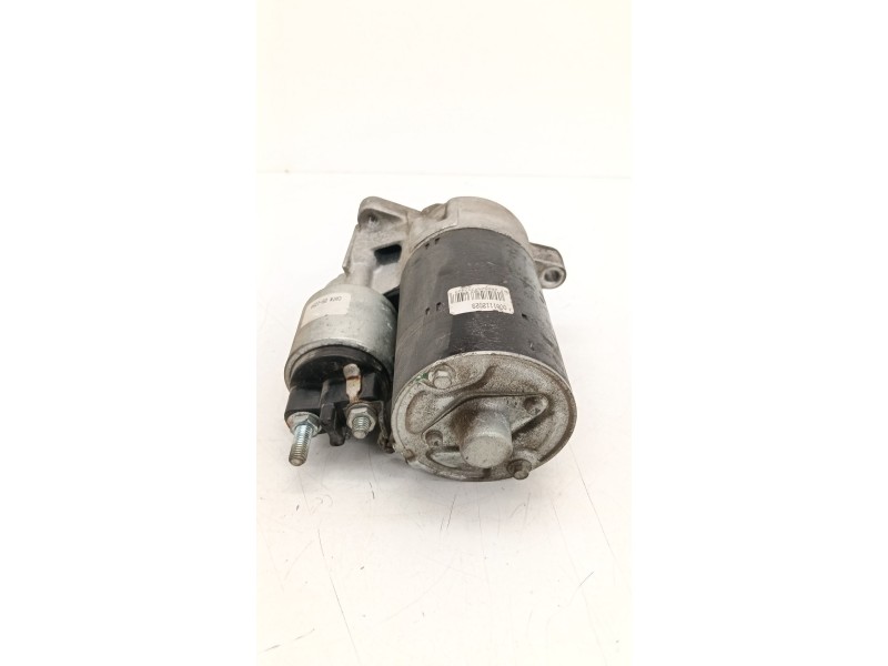 Recambio de motor arranque para peugeot 307 (3a/c) 1.6 16v referencia OEM IAM 0001112029  
							