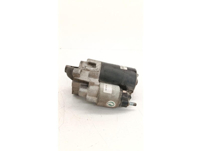 Recambio de motor arranque para peugeot 307 (3a/c) 1.6 16v referencia OEM IAM 0001112029  
							