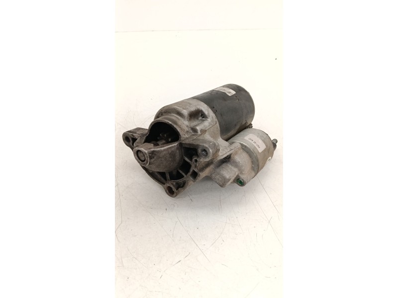 Recambio de motor arranque para peugeot 307 (3a/c) 1.6 16v referencia OEM IAM 0001112029  
							