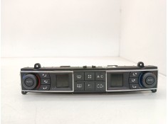 Recambio de mando climatizador para citroën c5 iii break (rw_) 2.0 hdi 150 / bluehdi 150 (rwrhej, rwrhe8) referencia OEM IAM 967