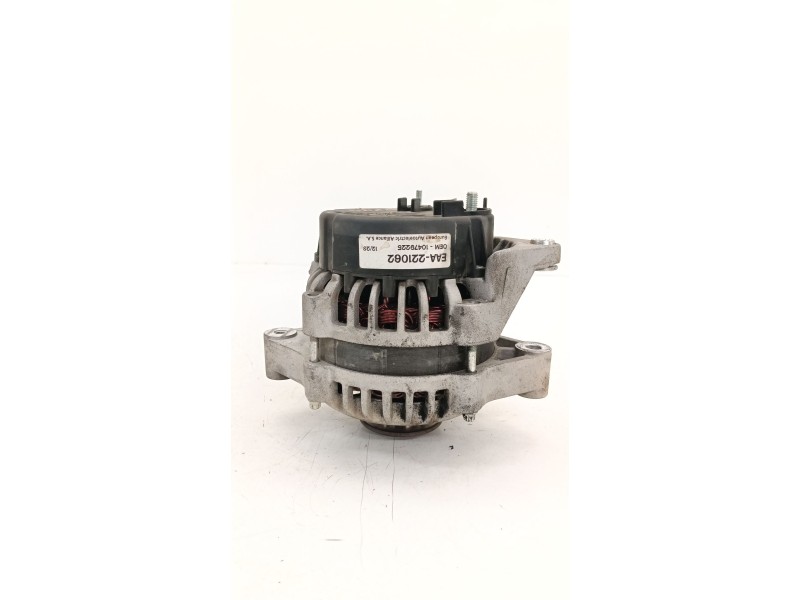 Recambio de alternador para opel astra g hatchback (t98) 1.7 td (f08, f48) referencia OEM IAM 10479225  
							
