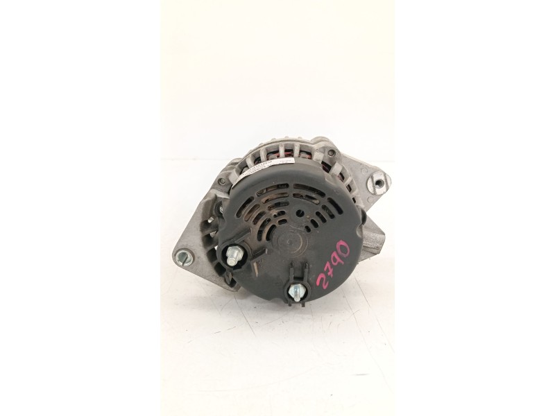 Recambio de alternador para opel astra g hatchback (t98) 1.7 td (f08, f48) referencia OEM IAM 10479225  