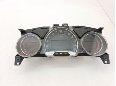 Recambio de cuadro instrumentos para citroën c5 iii break (rw_) 2.0 hdi 150 / bluehdi 150 (rwrhej, rwrhe8) referencia OEM IAM 98