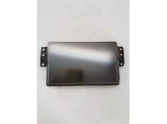 Recambio de pantalla multifuncion para citroën c5 iii break (rw_) 2.0 hdi 150 / bluehdi 150 (rwrhej, rwrhe8) referencia OEM IAM 