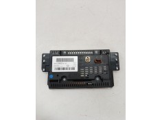 Recambio de pantalla multifuncion para citroën c5 iii break (rw_) 2.0 hdi 150 / bluehdi 150 (rwrhej, rwrhe8) referencia OEM IAM  2