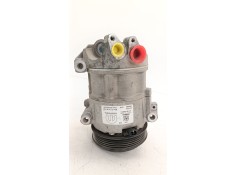 Recambio de compresor aire acondicionado para fiat tipo sedán (356_, 357_) 1.4 (356sxa1b) referencia OEM IAM 51986965  