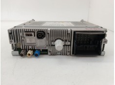 Recambio de sistema audio / radio cd para citroën c5 iii break (rw_) 2.0 hdi 150 / bluehdi 150 (rwrhej, rwrhe8) referencia OEM I
