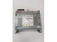 Recambio de sistema audio / radio cd para citroën c5 iii break (rw_) 2.0 hdi 150 / bluehdi 150 (rwrhej, rwrhe8) referencia OEM I 2