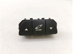 Recambio de mando multifuncion para citroën c5 iii break (rw_) 2.0 hdi 150 / bluehdi 150 (rwrhej, rwrhe8) referencia OEM IAM 965