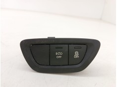 Recambio de mando multifuncion para citroën c5 iii break (rw_) 2.0 hdi 150 / bluehdi 150 (rwrhej, rwrhe8) referencia OEM IAM 961